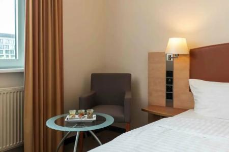 IntercityBerlin Ostbahnhof - 19