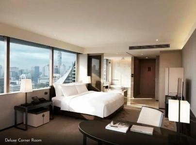 The Okura Prestige Bangkok - 78