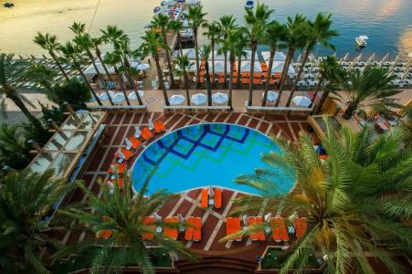 Elegances International Marmaris - 13