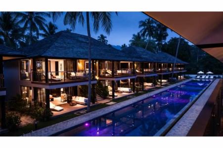 Nikki Beach Resort & Spa Koh Samui - 98
