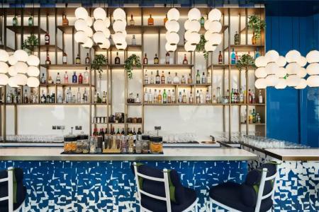 Andaz Capital Gate Abu Dhabi, By Hyatt - 55