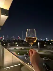 Hyatt Centric Jumeirah - 54