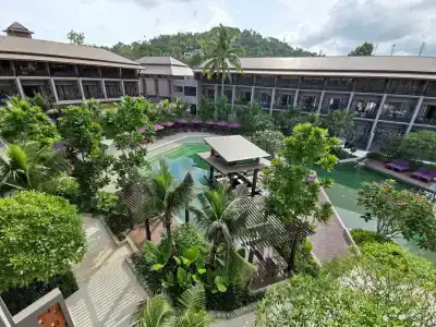 Maehaad Bay Resort - SHA Plus - 4