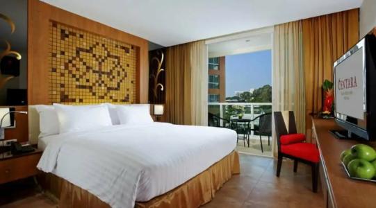 Centara Nova and Spa Pattaya - 82