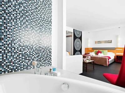 Novotel Roma Eur - 83