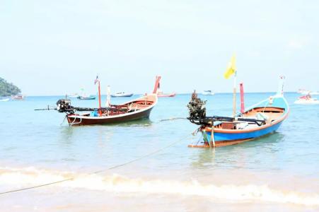 Andaman Seaside Resort - SHA Extra Plus - 9