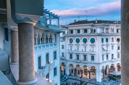 Electra Palace Thessaloniki - 45