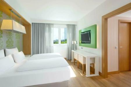 NH Frankfurt Messe - 66