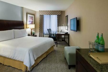 Hilton Garden Inn New York/Tribeca - 48