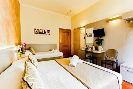 Albergo Firenze - 34