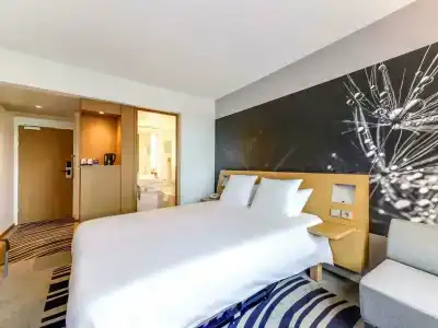 Novotel Paris Centre Tour Eiffel - 92