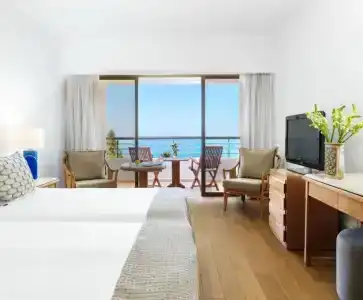 Coral Beach & Resort Cyprus - 99