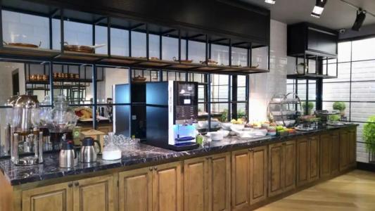 Grand Aras & Suites - 55