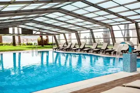 Tusan Beach Resort - All Inclusive - 20