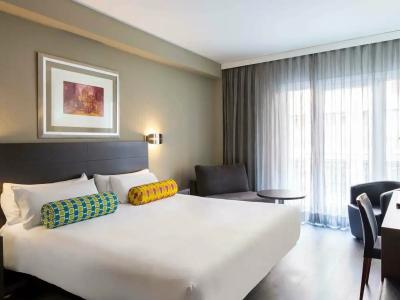 Mercure Madrid Centro - 78