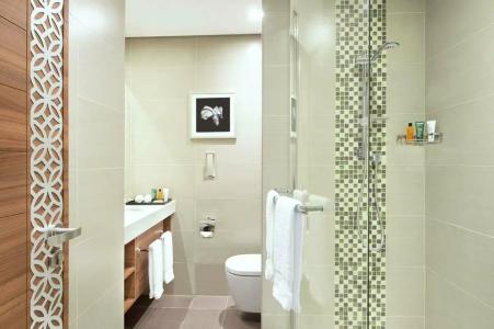 Hilton Garden Inn Dubai Al Muraqabat - Deira - 58