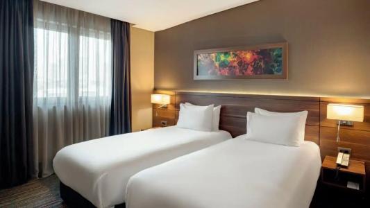 Holiday Inn Istanbul - Kadikoy, an IHG - 42