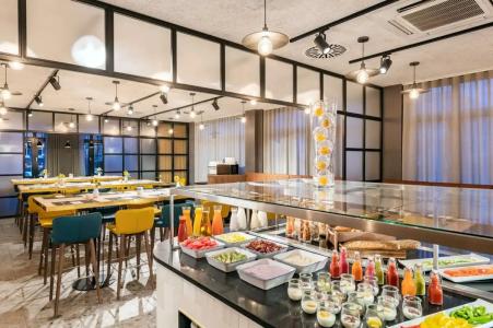 NH Hamburg Altona - 46