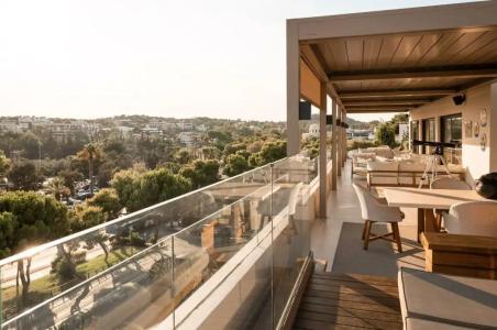 Somewhere Vouliagmeni - 31