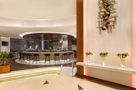 Ramada by Wyndham Dubai Barsha Heights - 89