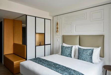 Indigo Dresden - Wettiner Platz, an IHG - 31