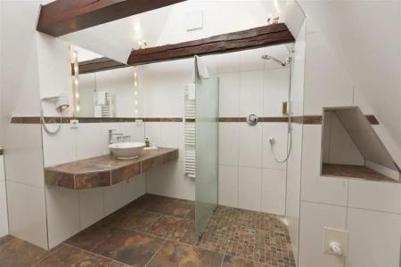 Romantik Scheelehof Stralsund - 90