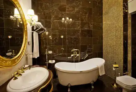 Limak Thermal Boutique - 26