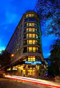 Point Taksim - 1