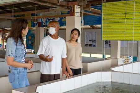 Sheraton Hua Hin Pranburi Villas - 74