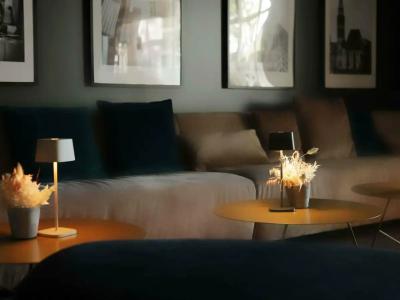 ibis Frankfurt Centrum - 60