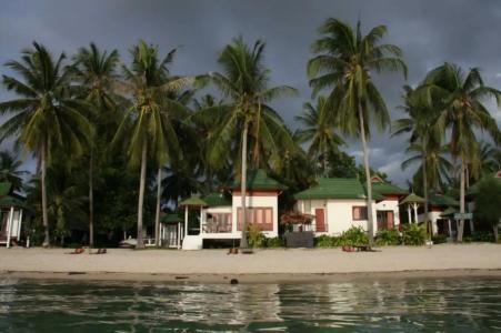 Seetanu Bungalows - 77
