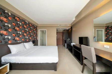 Welcome Plaza Pattaya - 90