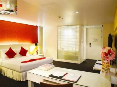 I Residence Silom - 96