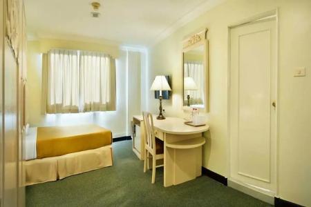 Royal Rattanakosin SHA Plus - 45