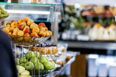 Prestige Deluxe Aquapark Club - All inclusive - 72