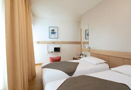 Hôtel Hor Les Lumières - 52