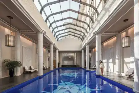 Four Seasons Resort Dubai at Jumeirah Beach - 33