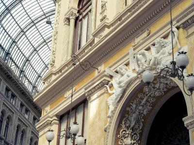 Ibis Styles Napoli Garibaldi - 31