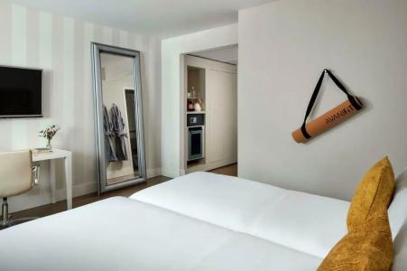 NH Collection Frankfurt City - 64