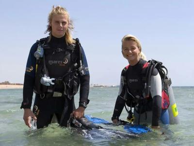 Novotel Marsa Alam Beach Resort - 41