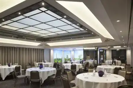 Hôtel Napoleon Paris - 70