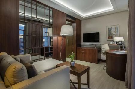 DoubleTree by Hilton Istanbul Topkapi - 66