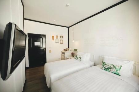 The Raweekanlaya Bangkok - 46