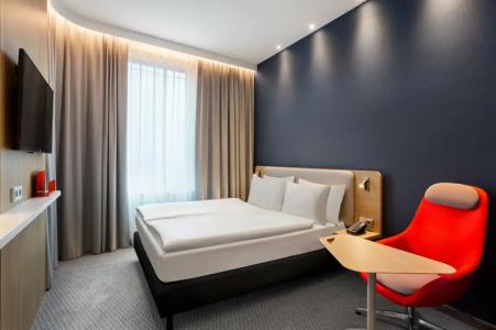 Holiday Inn Express Munich City West, an IHG - 92