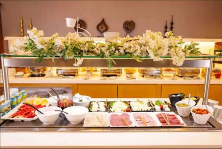 Ramada by Wyndham Istanbul Alibeykoy - 12