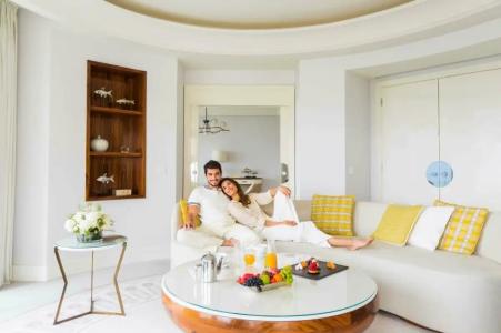 Hôtel Martinez, in The Unbound Collection by Hyatt - 14