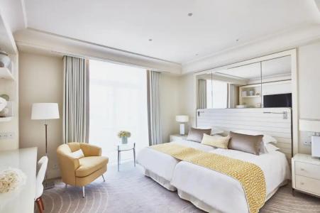 Hôtel Martinez, in The Unbound Collection by Hyatt - 51