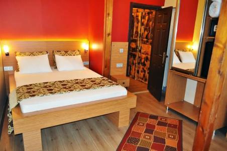 Antique Hostel - 67