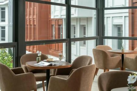 Millennium Istanbul Golden Horn - 68