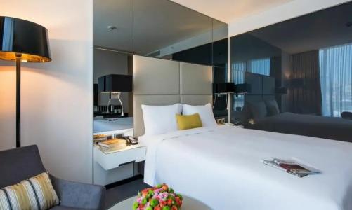 Centro Westside by Rotana - 91